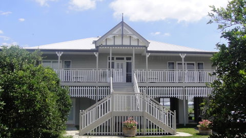 Cornwallis House - Accommodation VIC 3