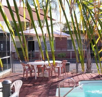 Corowa Motor Inn - Accommodation VIC