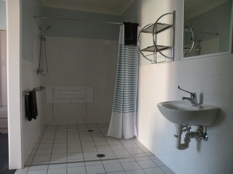 Corowa Motor Inn - Accommodation VIC 2