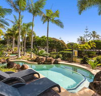 Corporate Boardies  Bells Boulevard - Accommodation VIC