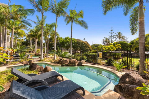 Corporate Boardies @ Bells Boulevard - Accommodation VIC 0