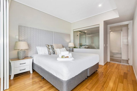 Corporate Boardies @ Bells Boulevard - Accommodation VIC 3