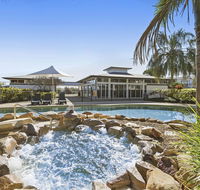 Corporate Boardies  Gunnamatta Ave - Accommodation VIC