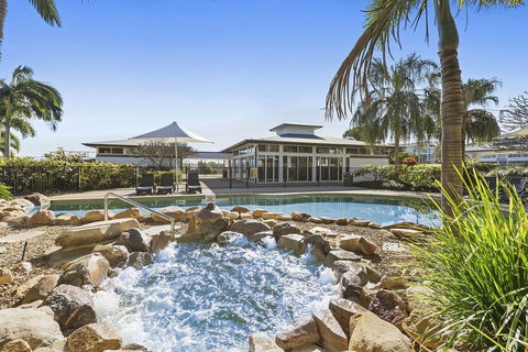 Corporate Boardies @ Gunnamatta Ave - Accommodation VIC 0