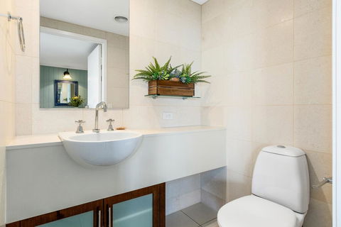 Corporate Boardies @ Gunnamatta Ave - Accommodation VIC 3