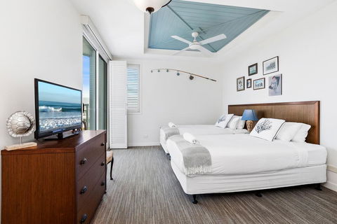 Corporate Boardies @ Gunnamatta Ave - Accommodation VIC 2