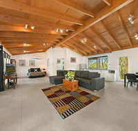 Corroboree Spa Cabin- Eaglereach - Accommodation VIC