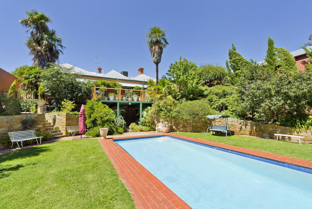 Archdale VIC Accommodation VIC