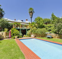Corvah House - Accommodation VIC