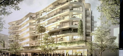 Cosmopolitan Exclusive Rental Apartments - Accommodation VIC 1