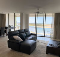 Cosmopolitan Exclusive Rental Apartments - Accommodation VIC