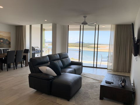 Cosmopolitan Exclusive Rental Apartments - Accommodation VIC 0