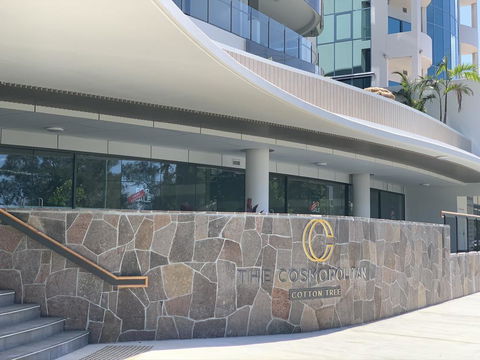 Cosmopolitan Exclusive Rental Apartments - Accommodation VIC 3