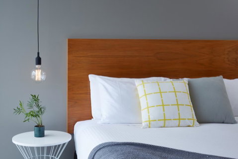 Cosmopolitan Hotel Melbourne - Accommodation VIC 0
