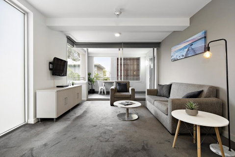 Cosmopolitan Hotel Melbourne - Accommodation VIC 2