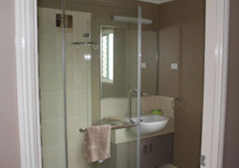 Cosmos Country Motor Inn - Accommodation VIC 2