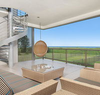 Costa del Sol - WiFi and Austar - Accommodation VIC