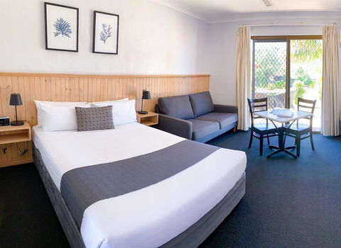 Costa Rica Motel - Accommodation VIC 2