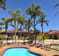 Costa Rica Motel - Accommodation VIC