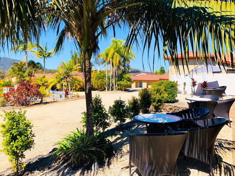 Costa Rica Motel - Accommodation VIC 3