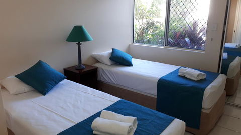 Costa Royale Trinity Beach - Accommodation VIC 2
