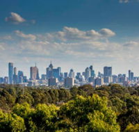 Cosy 1 Bedroom Apartment in Trendy Northcote - Accommodation VIC