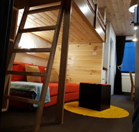 Cosy Apartment Tara Edelweiss at Skiing Resort of Falls Creek - Accommodation VIC