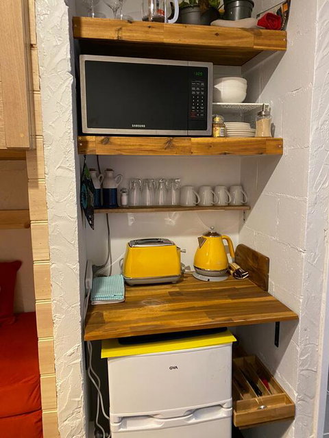 Cosy Apartment Tara Edelweiss At Skiing Resort Of Falls Creek - Accommodation VIC 3