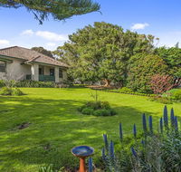 Cosy Californian Bungalow