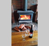 cosy cottage valley views