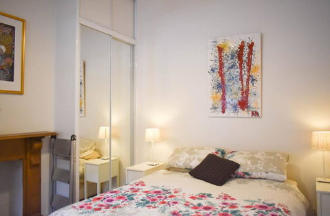 Cosy Erko Home - Accommodation VIC 3
