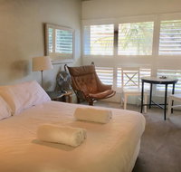 Cosy Studio in Rushcutters Bay Close to CBD - Accommodation VIC