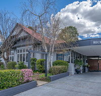 Cotswold Gardens - Accommodation VIC
