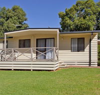 Cottage 20 - 3 Bedroom - Lake Hume Resort - Accommodation VIC