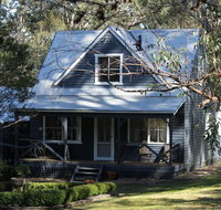 Cottage at 31 - Accommodation VIC