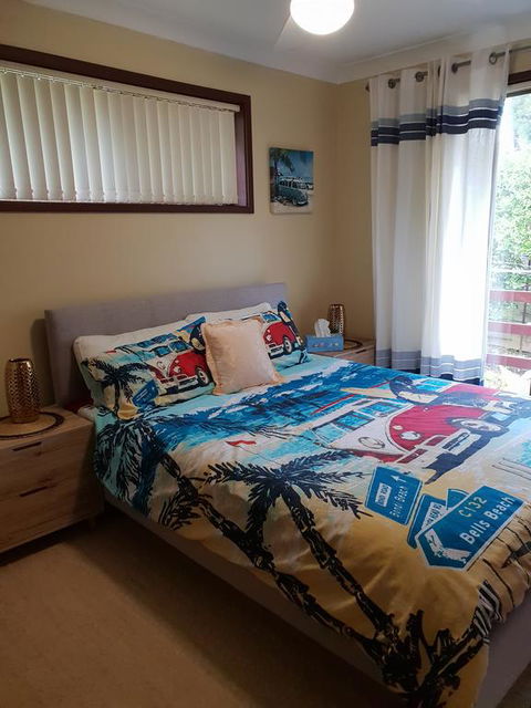 Cottage By The Bay - Accommodation VIC 2