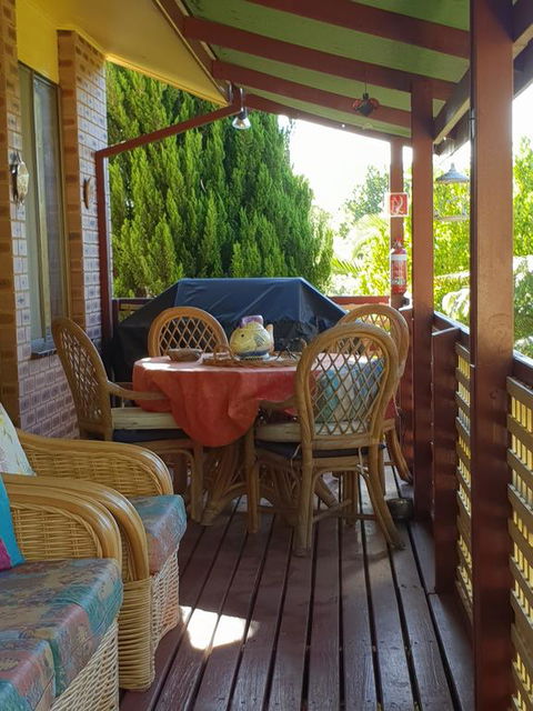 Cottage By The Bay - Accommodation VIC 1