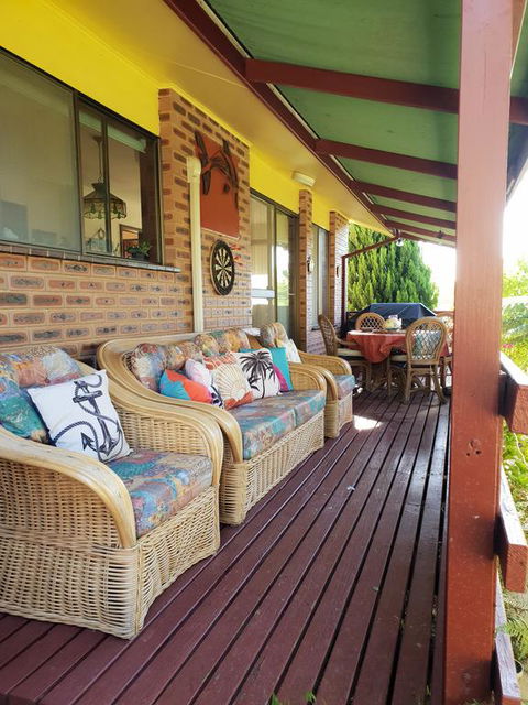 Cottage By The Bay - Accommodation VIC 0
