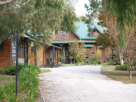 Cottages On Edward - Accommodation VIC 2