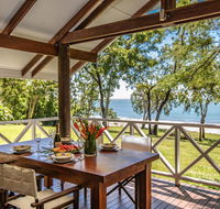 Cottonwood - Private Beachfront