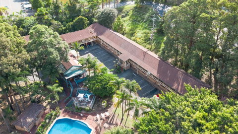 Country 2 Coast Motor Inn Coffs Harbour - Accommodation VIC 3