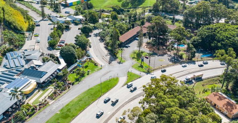 Country 2 Coast Motor Inn Coffs Harbour - Accommodation VIC 2