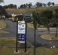 Country 2 Coast Motor Inn Coffs Harbour - Accommodation VIC