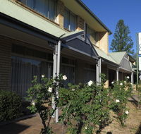 Country Comfort Armidale - Accommodation VIC