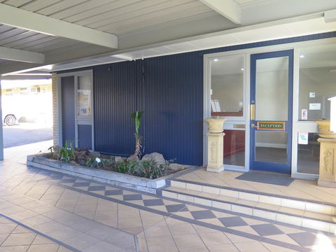 Country Comfort Armidale - Accommodation VIC 2