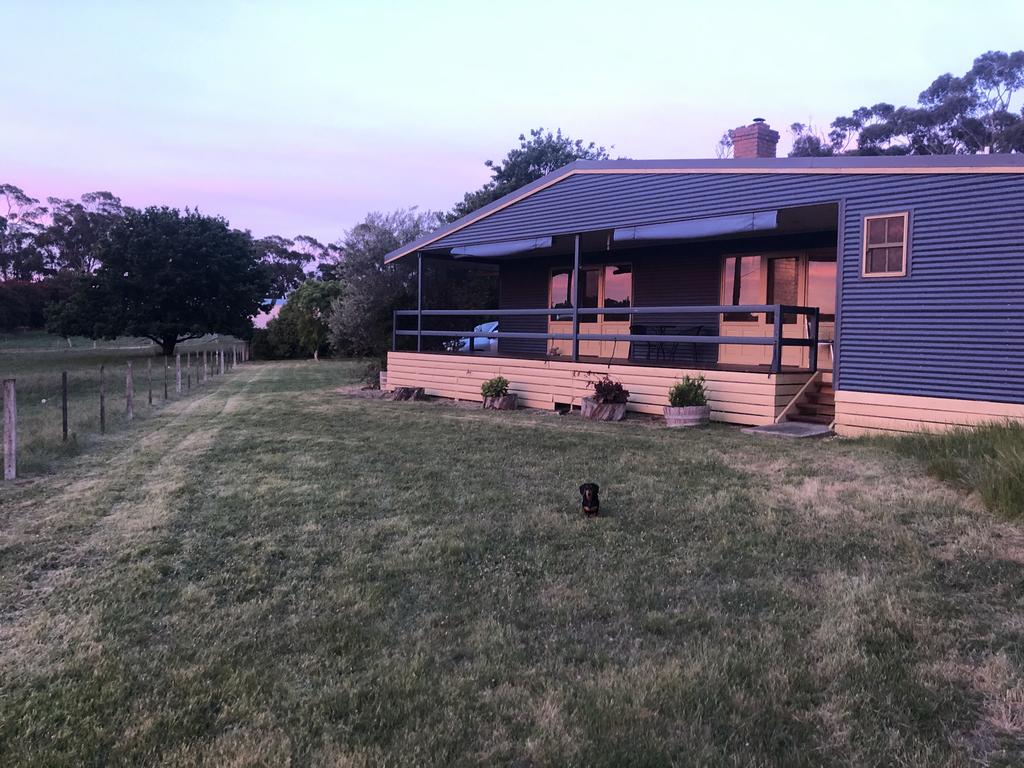 Enfield VIC Accommodation VIC