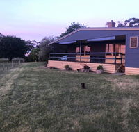 Country Farm House close to Ballarat - Accommodation VIC