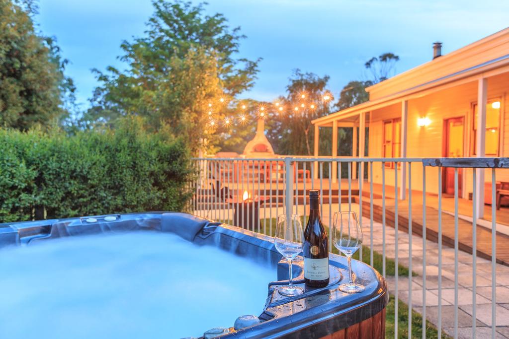 Nungurner VIC Accommodation VIC