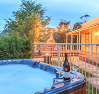 Country House Retreat - Accommodation VIC
