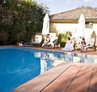 Country Plaza Motel - Accommodation VIC